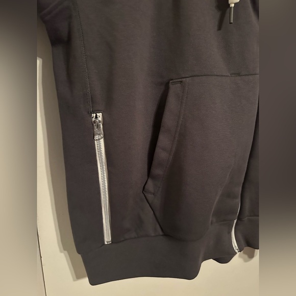 Nike Standard Issue Los Angeles Dodgers Authentic Collection  Hoodie Jacket XL - Picture 6 of 11